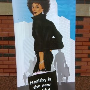 Meet your Posher, Francetta